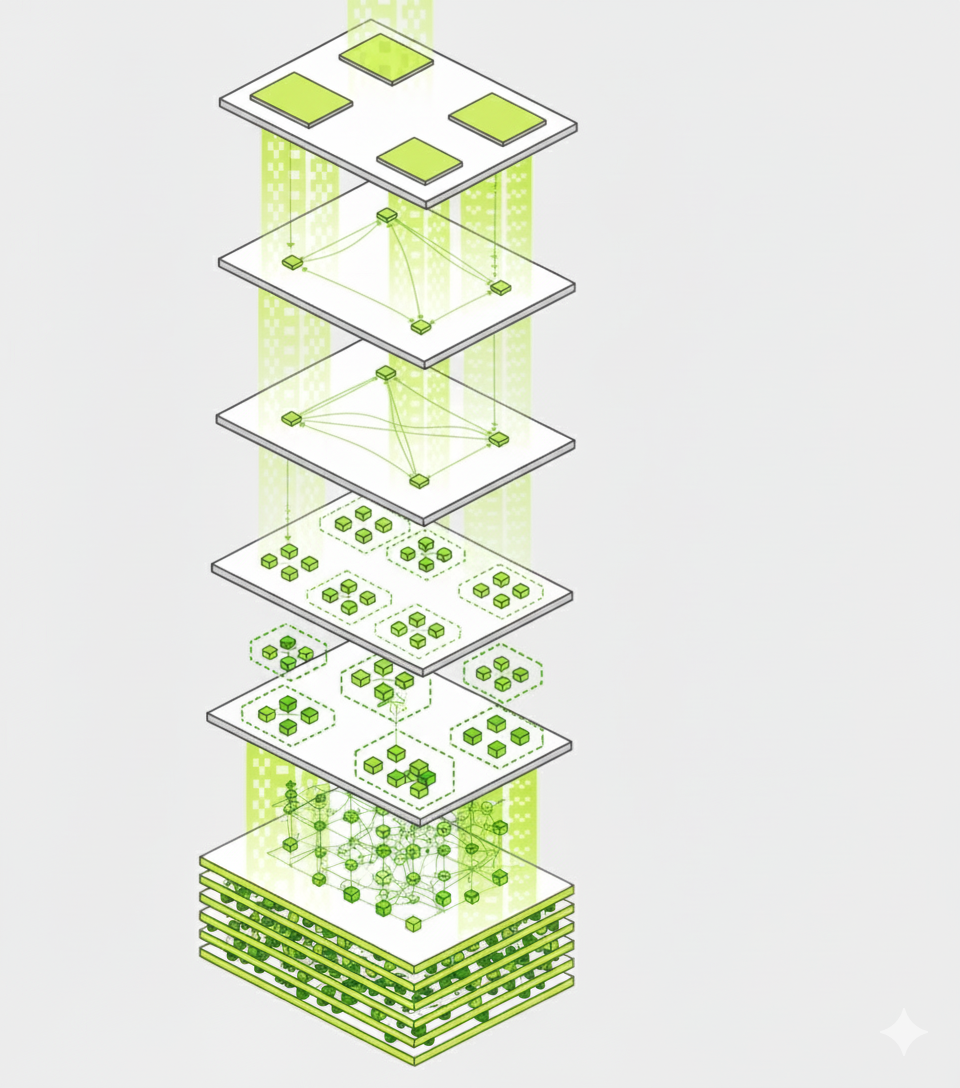 Extraction Pipeline Diagram